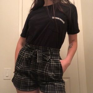 Chrome Hearts M t-shirt